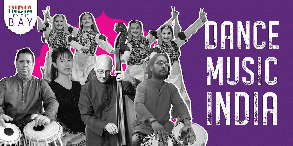 INDIA BY THE BAY AT TAI KWUN, 2 November | Event in Hong Kong | AllEvents
