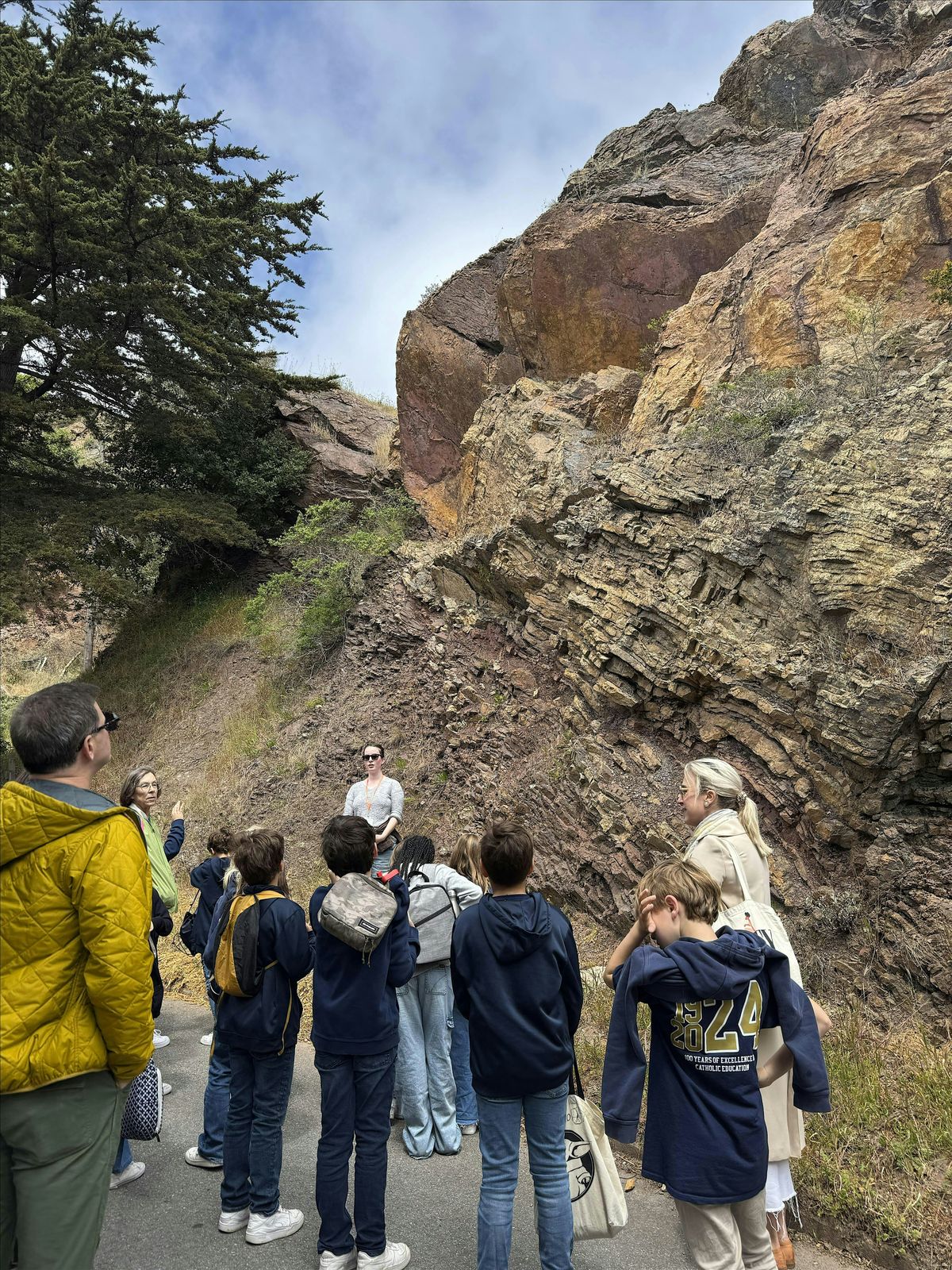 Fall 2025 Science Field Trips, 9 September | AllEvents