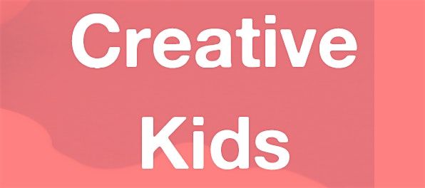 Creative Kids | Event in Blackfen | AllEvents