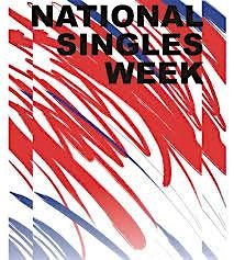 National Singles Week Speed Dating, 25-39, 25 September | Event in Sausalito | AllEvents