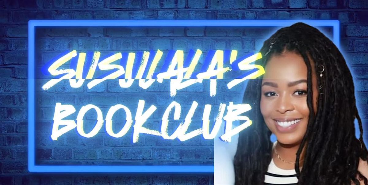SuSuLaLa’s BOOK CLUB | Event in DeSoto | AllEvents