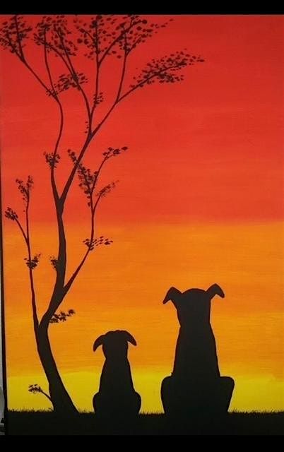 Paint & Sip at Bark ‘n Brews, 21 June | Event in Nanuet | AllEvents