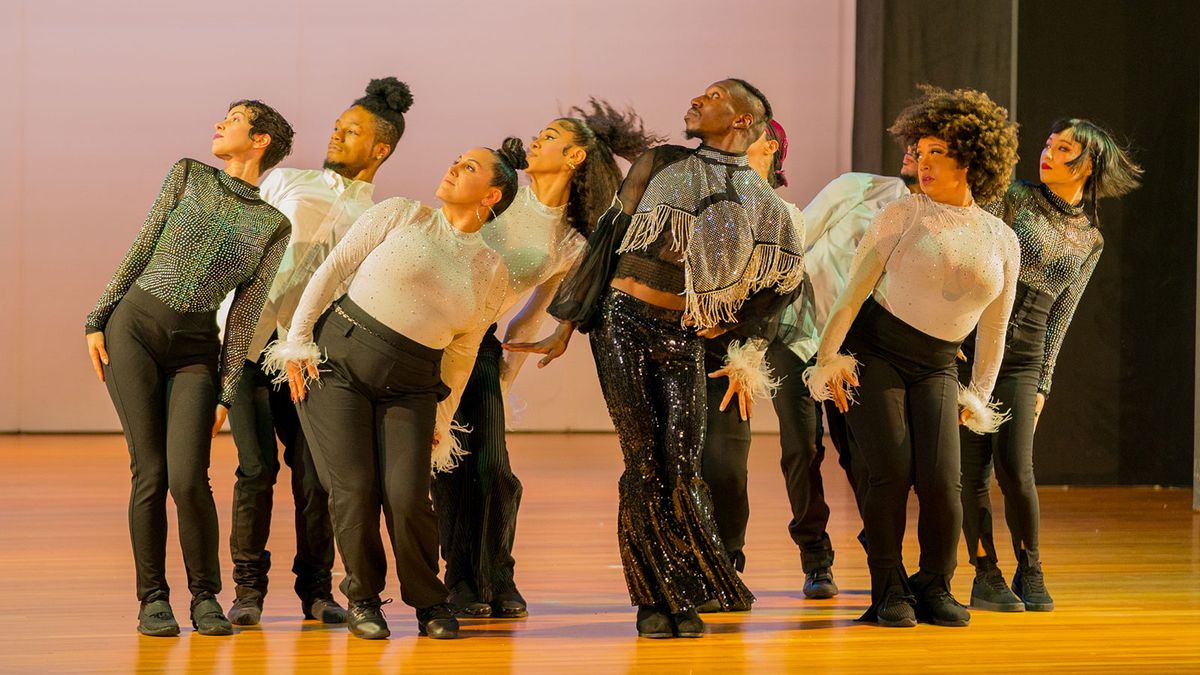 Continuum Dance Company | Event in San Angelo | AllEvents