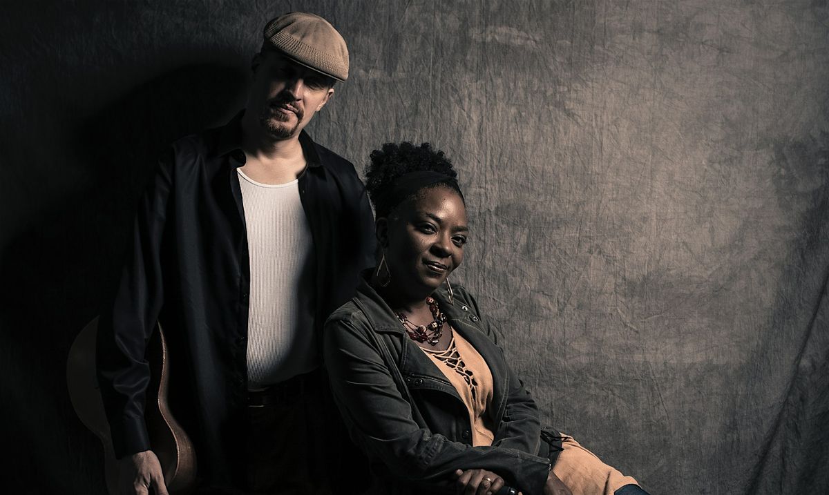 Missy Andersen Band Live at Old Town Blues Club!, 3 July | Event in Temecula | AllEvents
