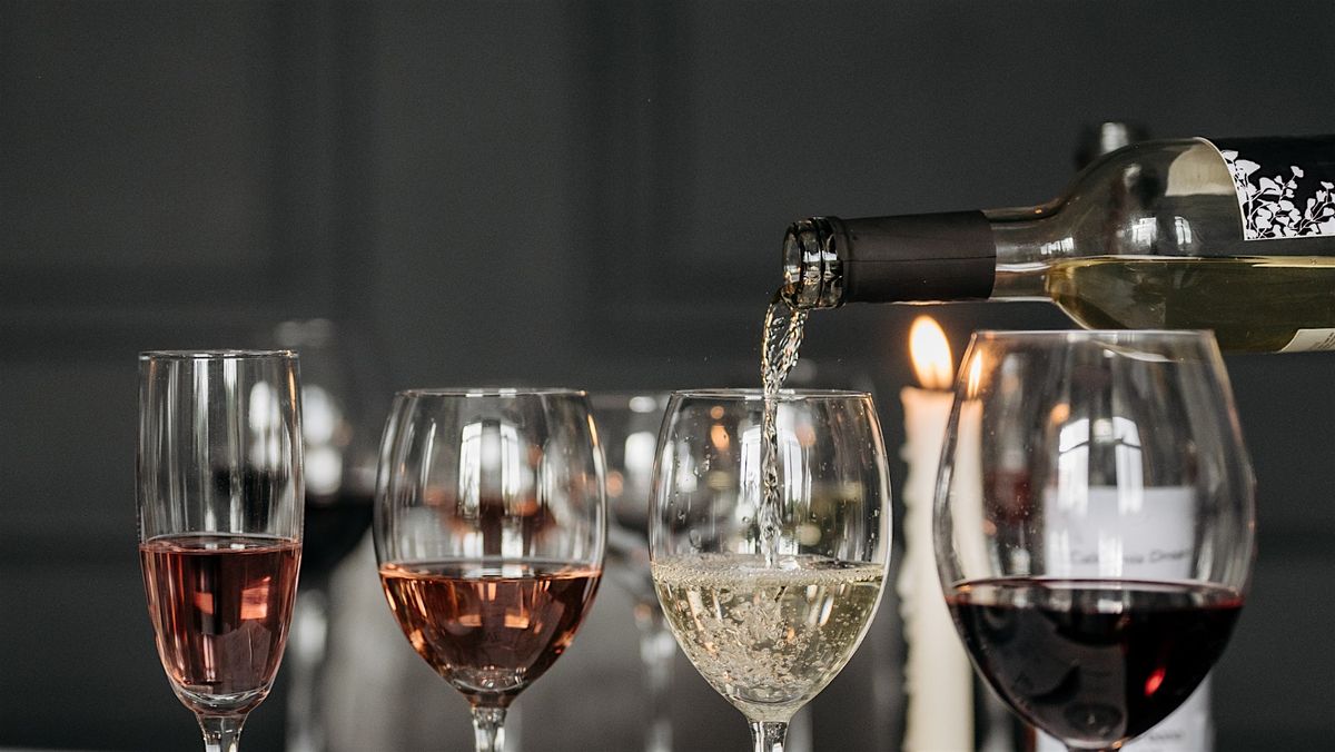Women Winemaker Wednesdays | Event in Denver | AllEvents