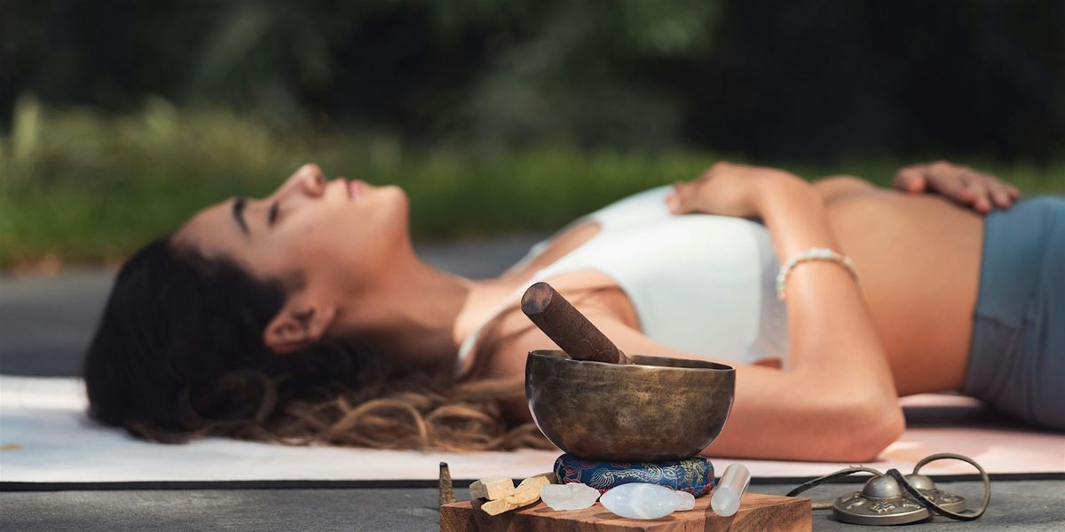 Journey Through the Chakras, 25 November | Event in Scottsdale | AllEvents