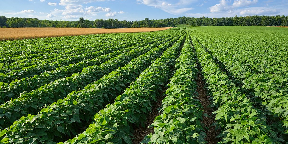 7th Annual Soilcraft Regenerative Agronomy Conference, 7 January | Event in Kennewick | AllEvents