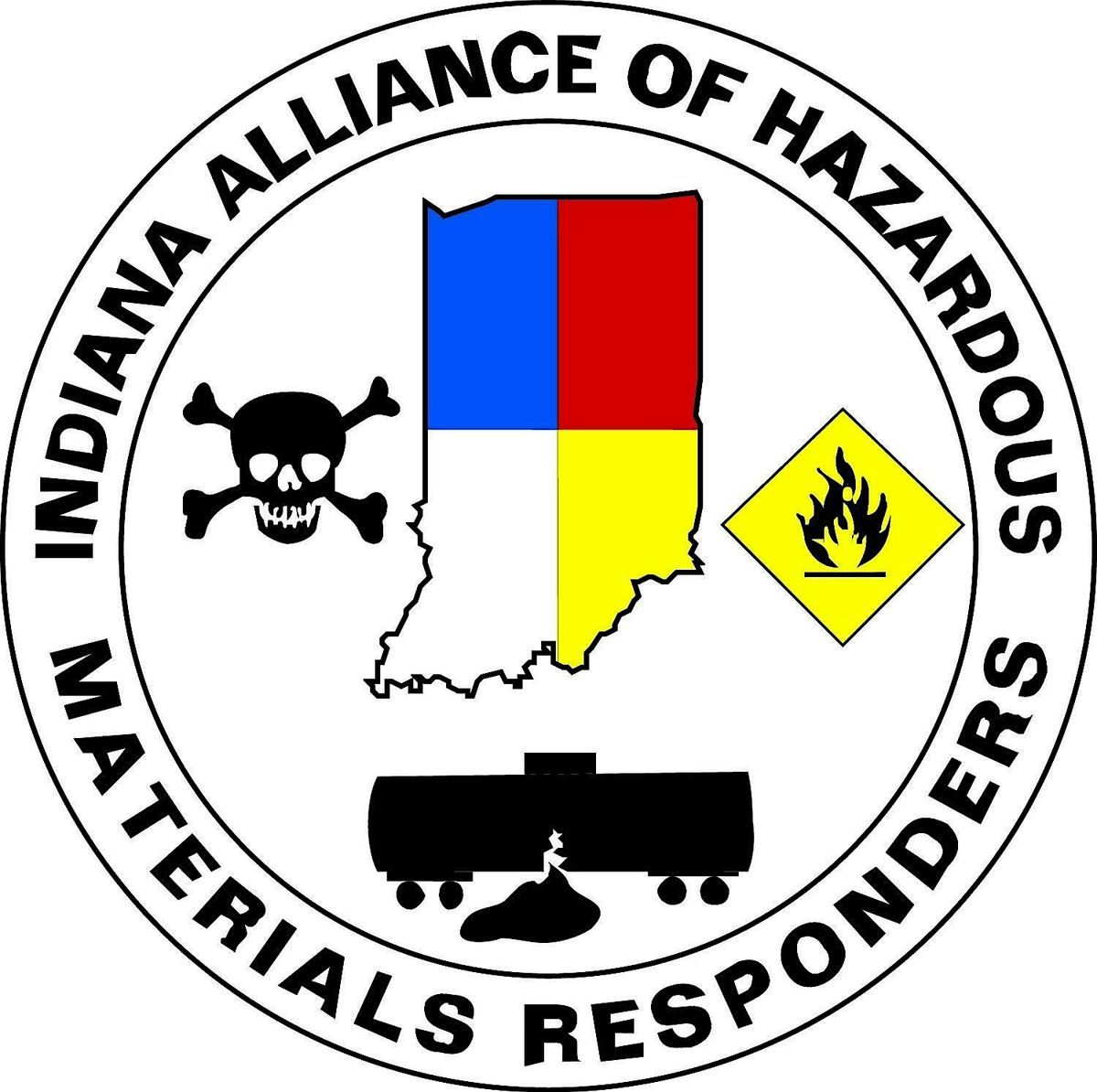 2025 IAHMR Indiana HazMat Conference, 22 October | Event in Plainfield | AllEvents