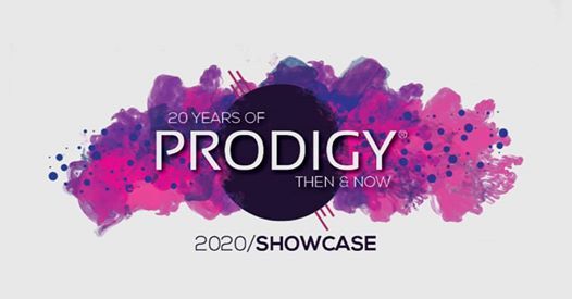 Prodigy 2020 Showcase At University Area Cdc Tampa
