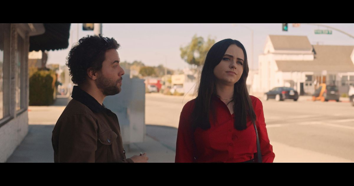 Award-Winning Series METRO returns with New Premiere!, 31 May | Event in Los Angeles | AllEvents