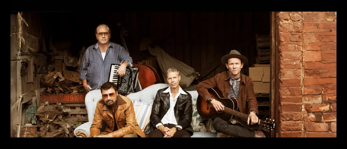 Bo Kaspers Orkester in Aarhus C, 13 September | Event in Århus | AllEvents