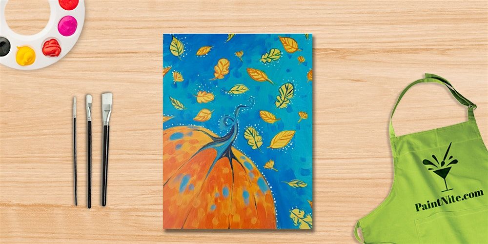 Family Paint Party, 29 September | Event in KAYSVILLE | AllEvents