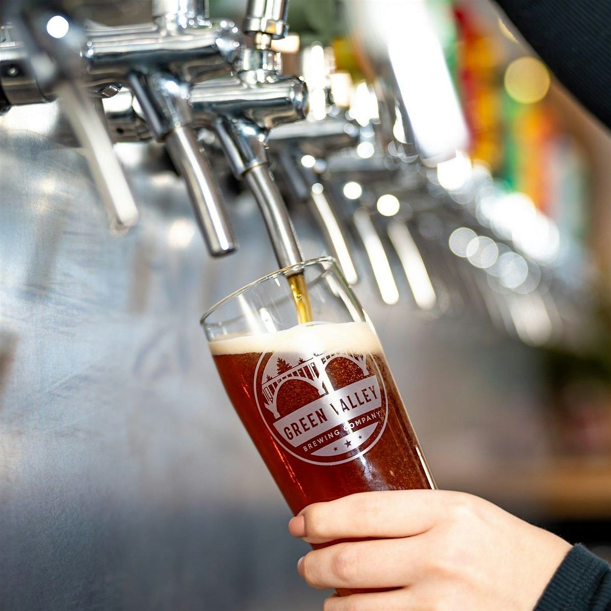 Copy of YOGA ON TAP | YogaSix Flow at the Brewery, 17 August | Event in Hudson | AllEvents