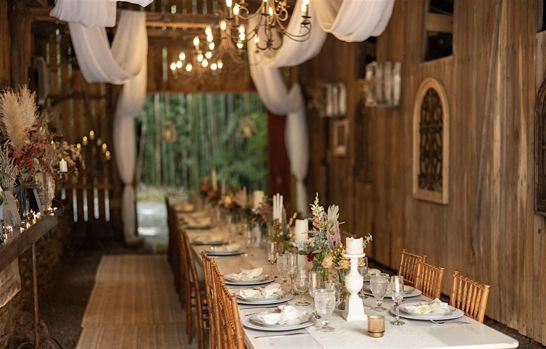 Farm To Table Harvest Dinner at Historic Keep Tryst Manor, 20 September | Event in Knoxville | AllEvents