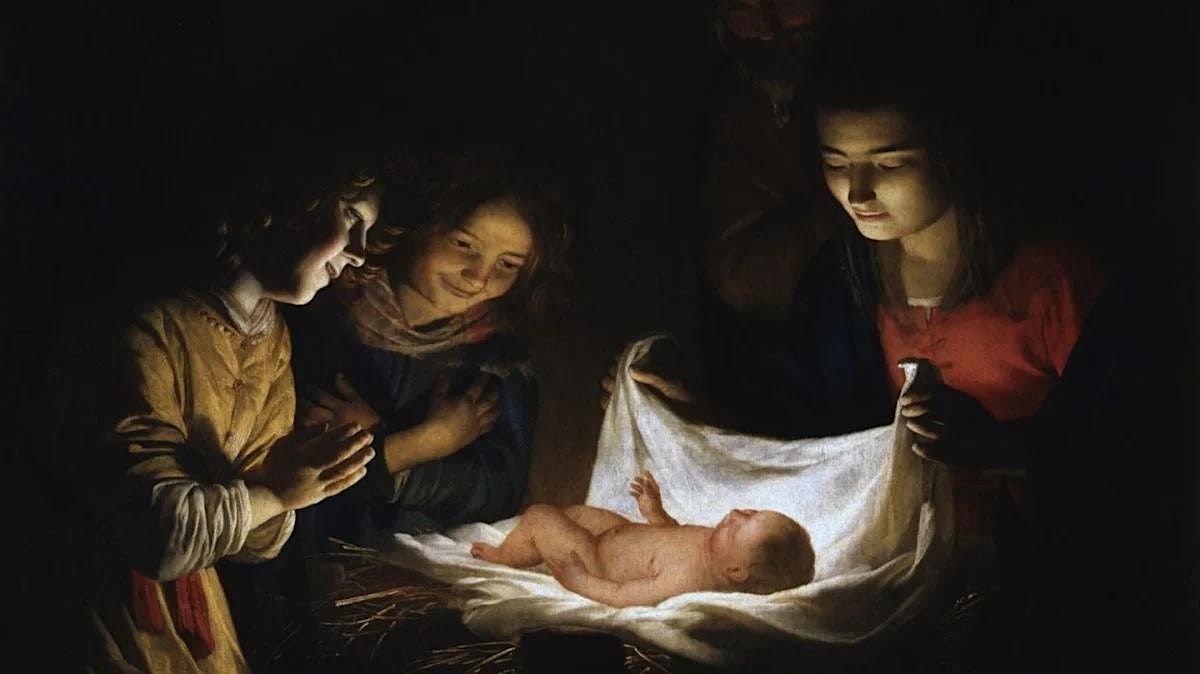 Other Messiahs, 5 December | Event in Seattle | AllEvents