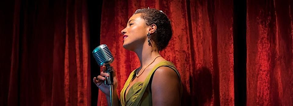 Stella Heath Quartet: The Billie Holiday Project, 17 January | Event in Mountain View | AllEvents