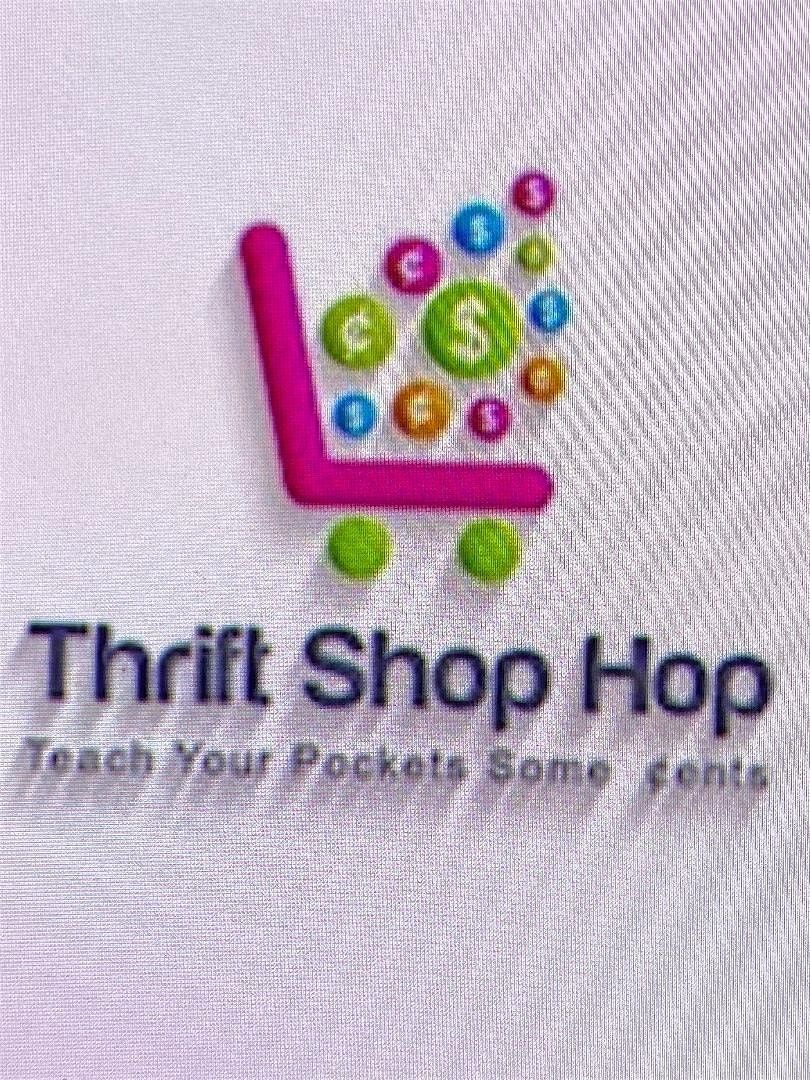 CJ's Thrift Shop Hop, 16 August | Event in DeSoto | AllEvents
