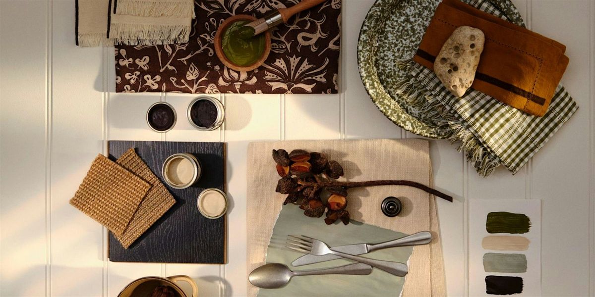 Home Style Session with Jason Wilary-Attew, Director of Home, 17 October | Event in Cheadle | AllEvents