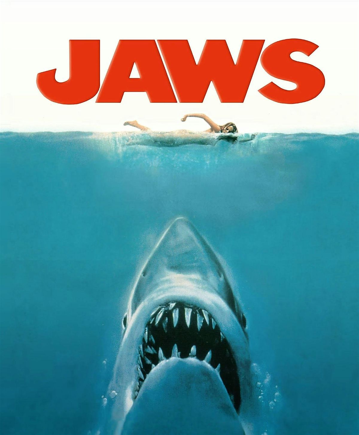 Jaws, 5 July | Event in Auburn | AllEvents