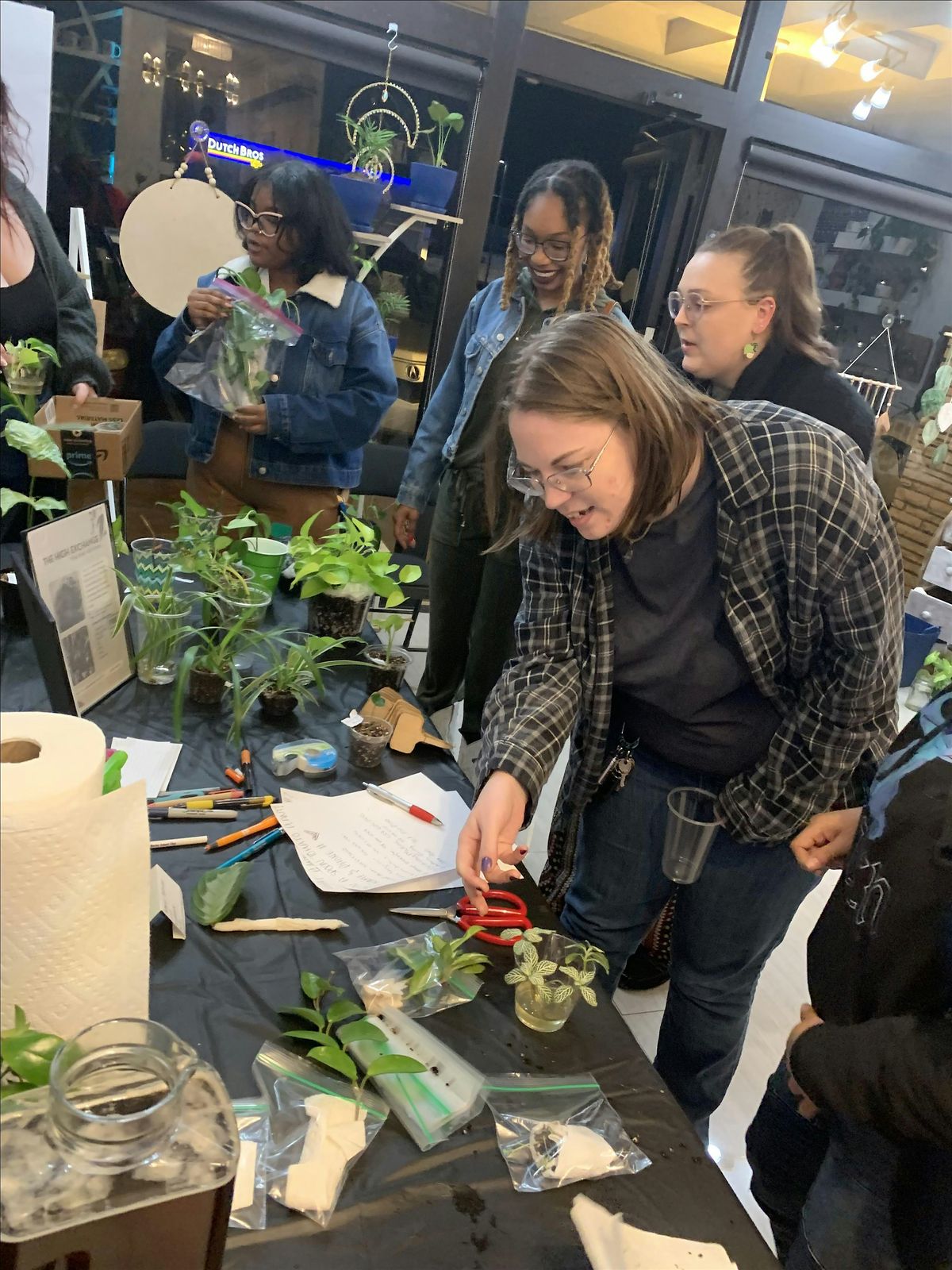 Copy of Prop Swappers of Tulsa Monthly meet up, 19 April | Event in Tulsa | AllEvents