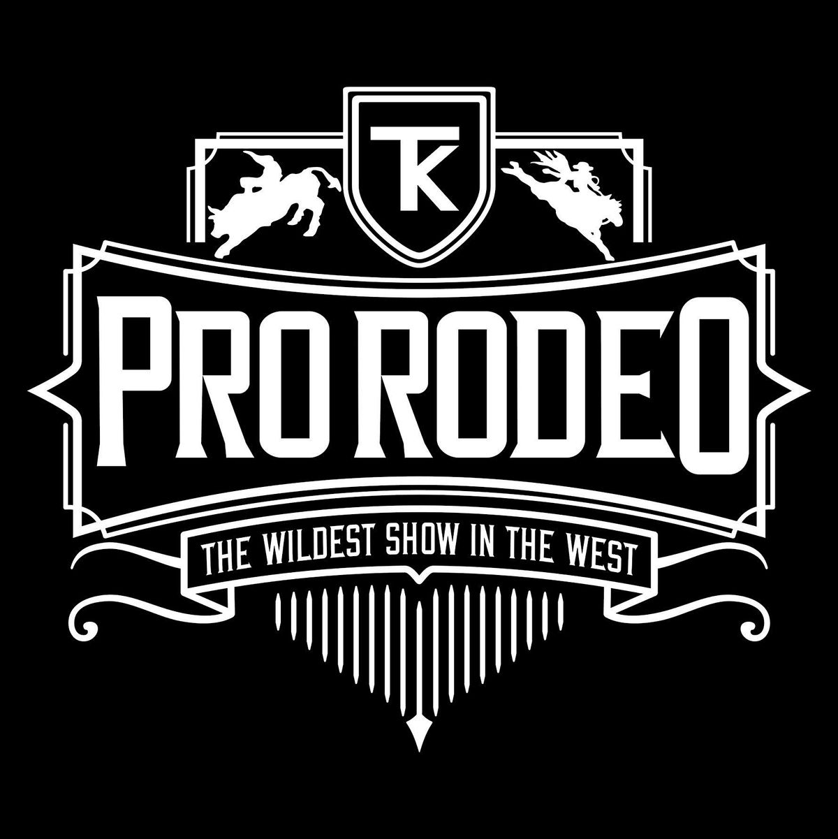 TK ProRodeo Extreme BULLS!, 18 June | Event in Greenfield | AllEvents