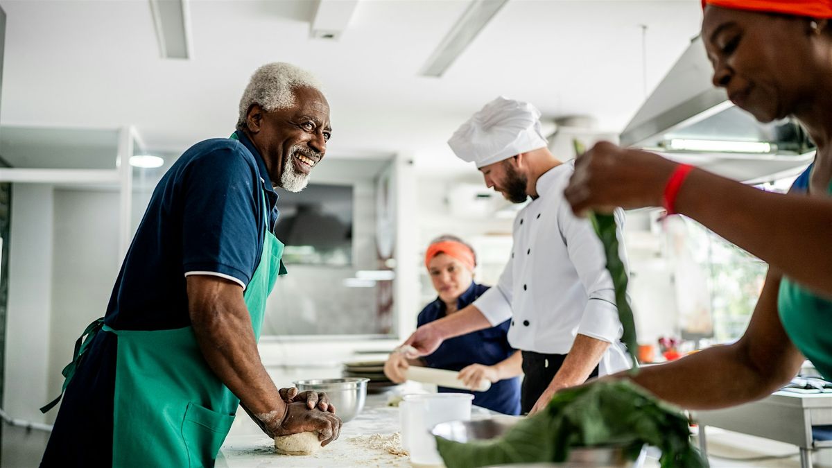 Free Cooking Class for Seniors: Sizzle & Sample Stir Fry, 29 September | Event in Orlando | AllEvents
