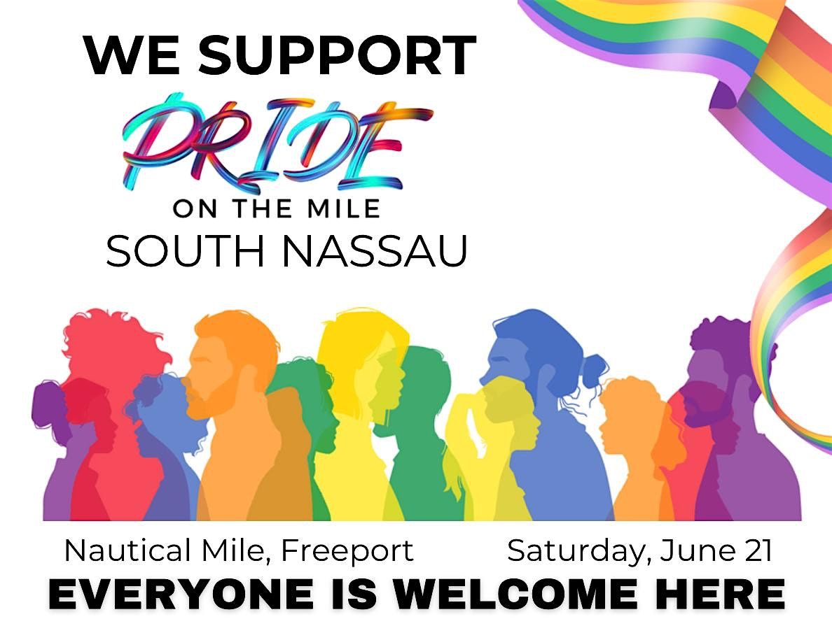 Drag Bingo For A Cause! - Pride On The Mile Fundraiser | Event in Oceanside | AllEvents