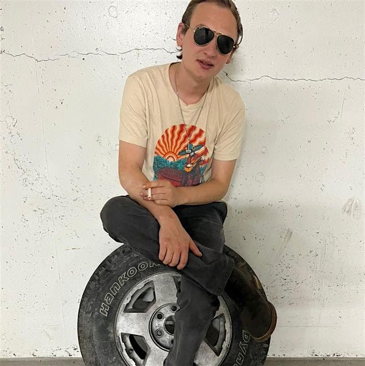 Thor Leseman | Cedar Sessions | Event in Superior | AllEvents