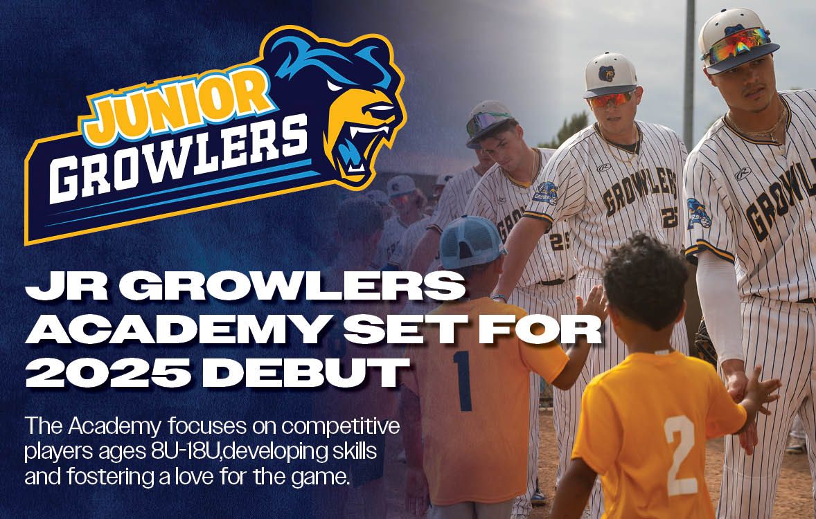 Kalamazoo Growlers at Battle Creek Battle Jacks at MCCU Field at C.O. Brown Stadium, 5 June | Event in Battle Creek
