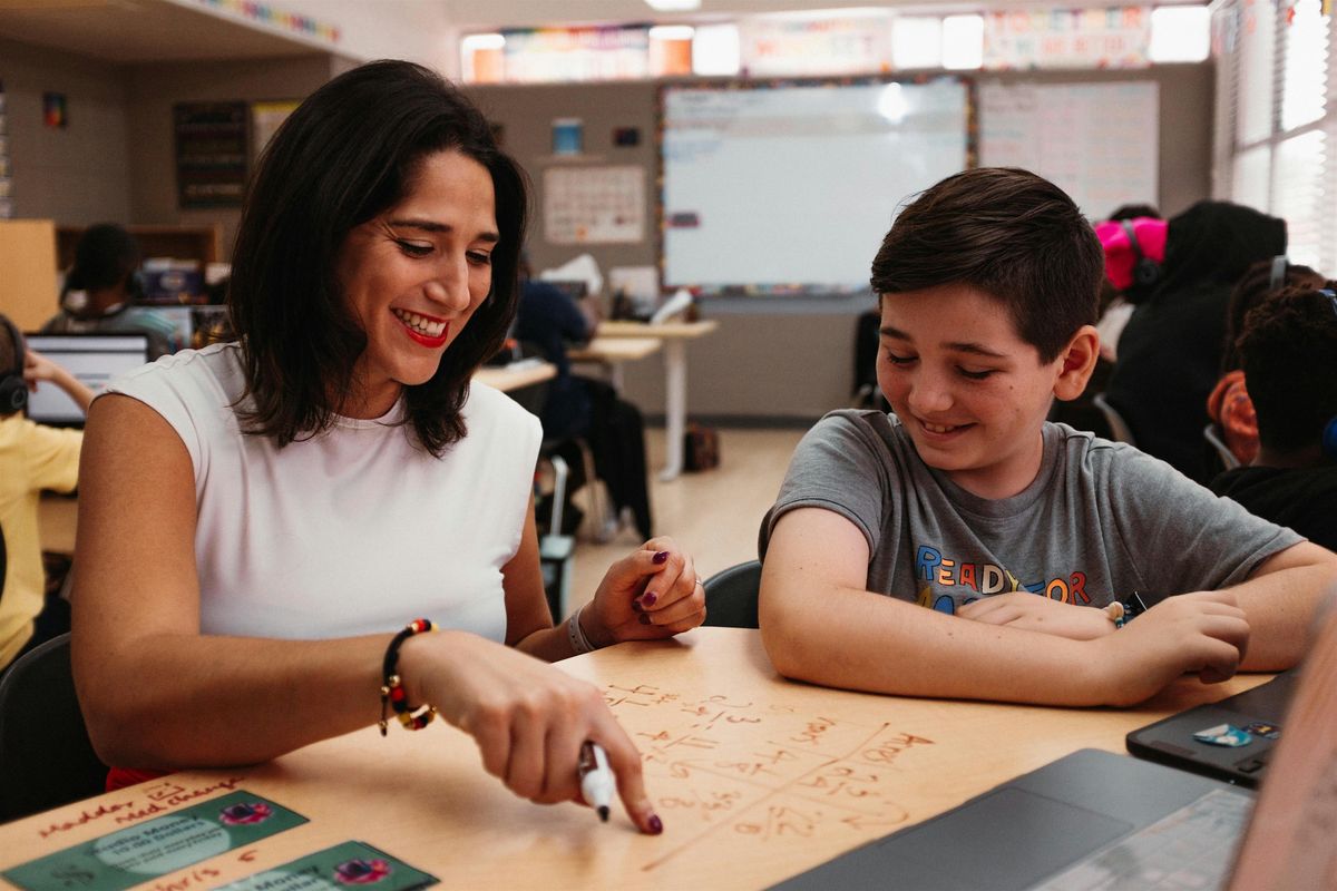 Primer Microschools Fort Lauderdale Open House, 4 June | Event in Fort Lauderdale | AllEvents