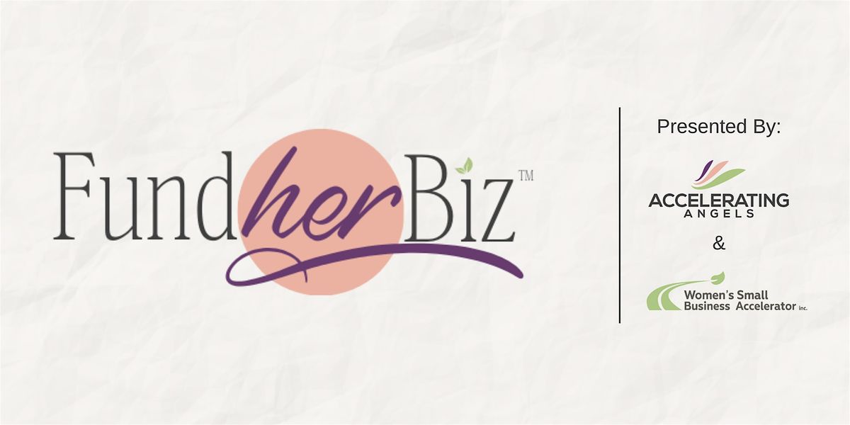 FundHerBiz, 24 July | Event in Columbus | AllEvents