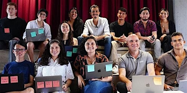 Free Coworking for Digital Entrepreneurs in Newo, 10 October | Event in Medellín | AllEvents