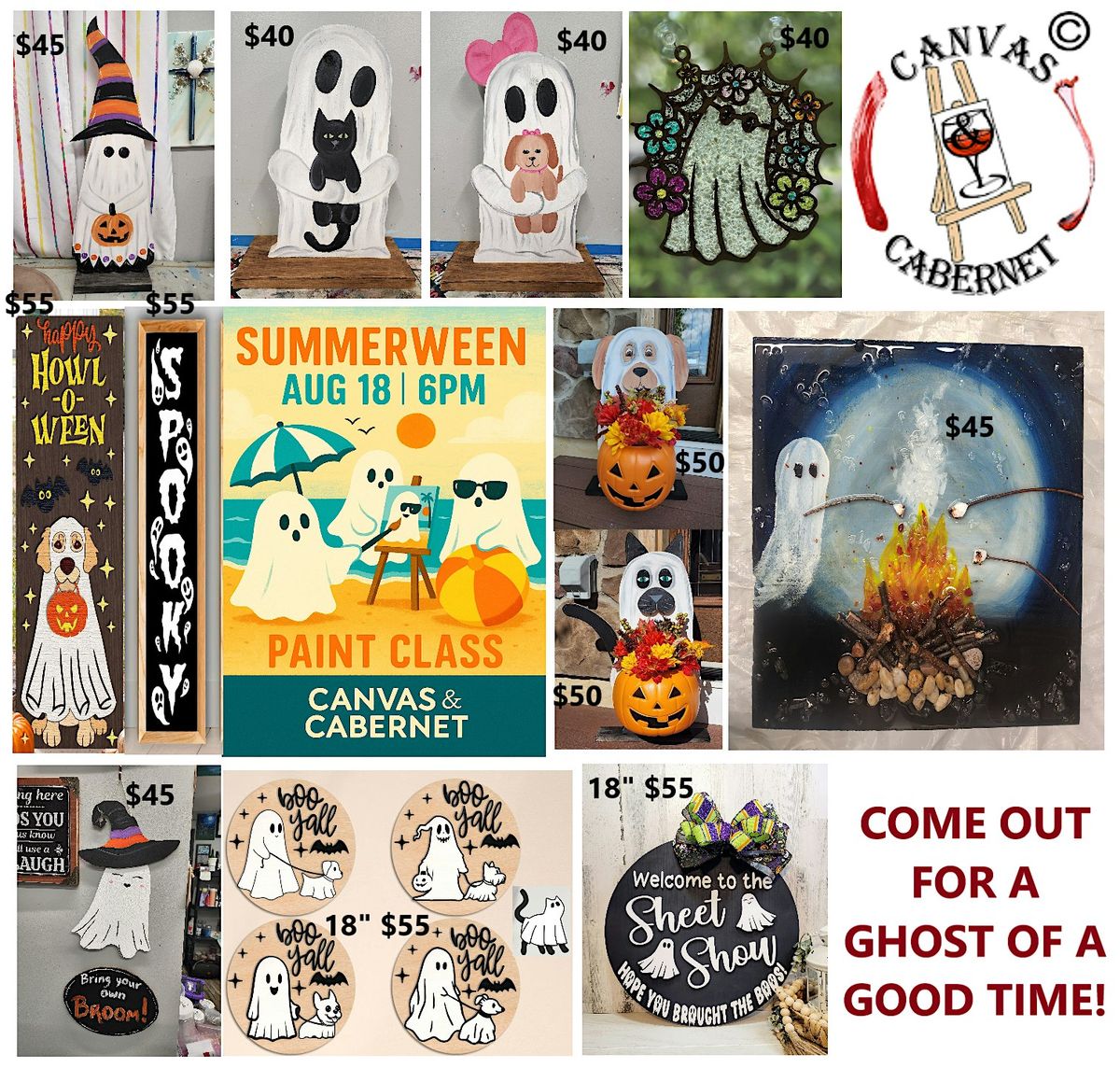 SummerWEEN, 18 August | Event in Walnutport | AllEvents