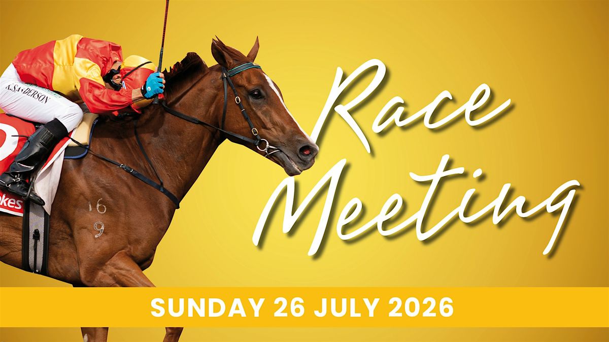 Christmas in July at the races, 26 July | Event in Spreyton | AllEvents