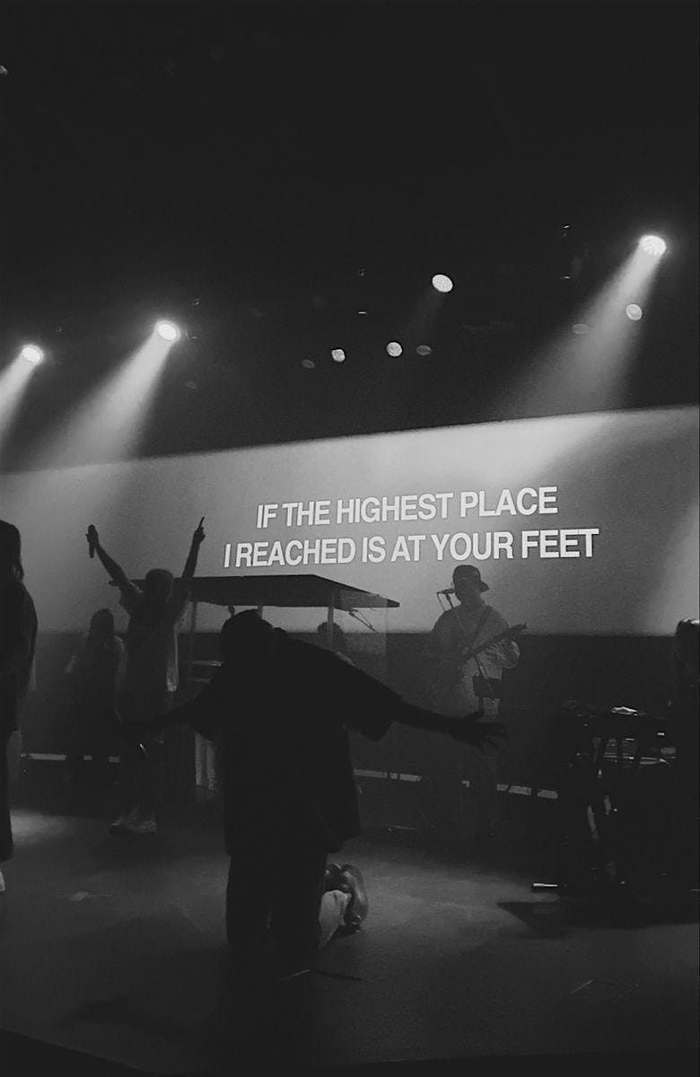 Draw Near: A Night of Worship and Encounter, 12 December | Event in Salford | AllEvents