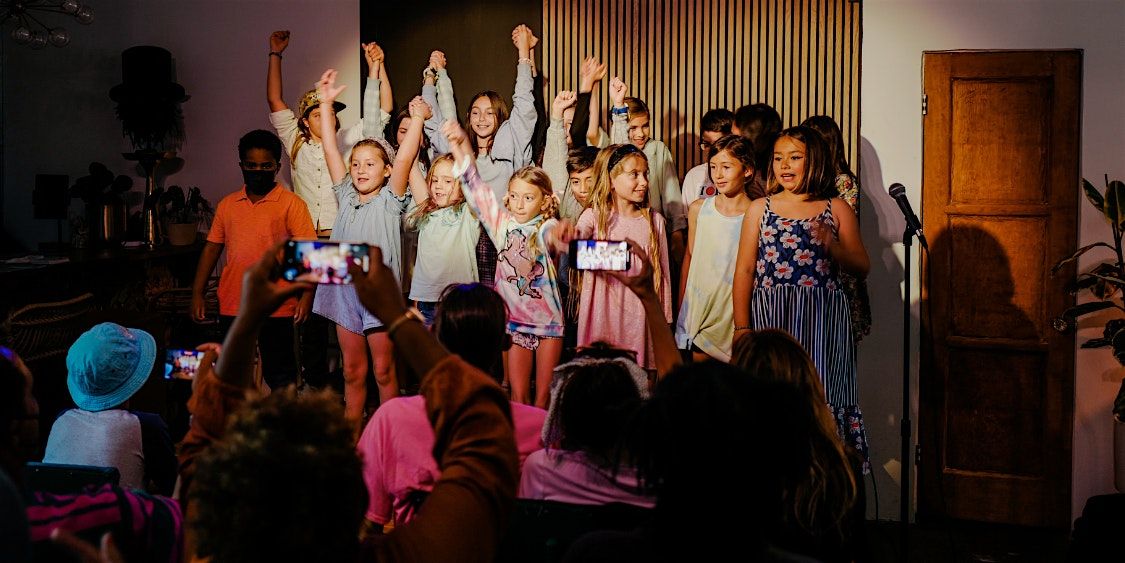 Comedy Classes for Kids! Learn Stand Up, Improv, And Sketch Comedy!, 13 January | Event in Santa Monica | AllEvents