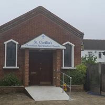 St Cecilia's Christian Spiritualist Church