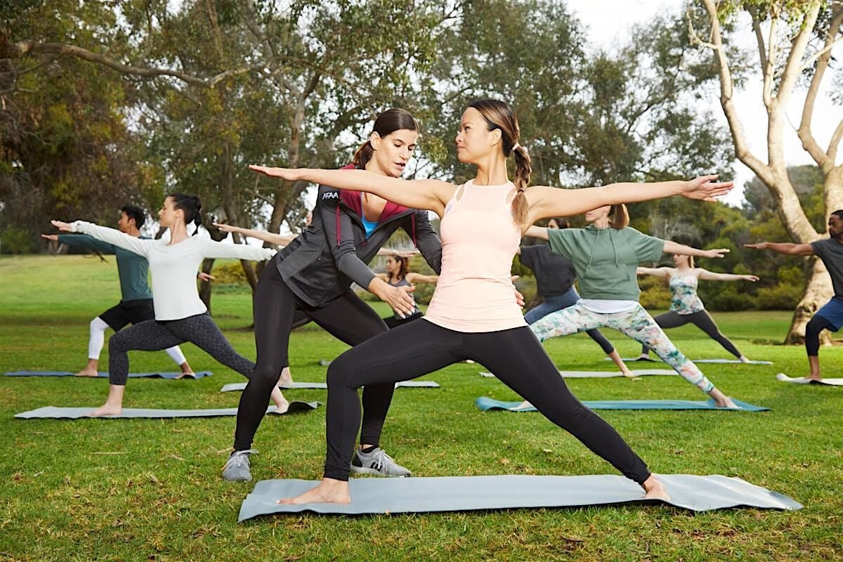 Poses at the Plaza, 24 May | Event in San Antonio | AllEvents