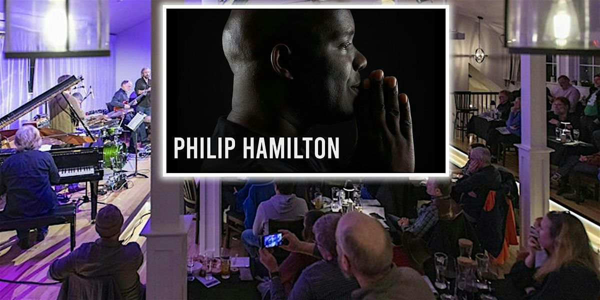 Philip Hamilton - Back By Popular Demand, 21 August | Event in Meredith | AllEvents