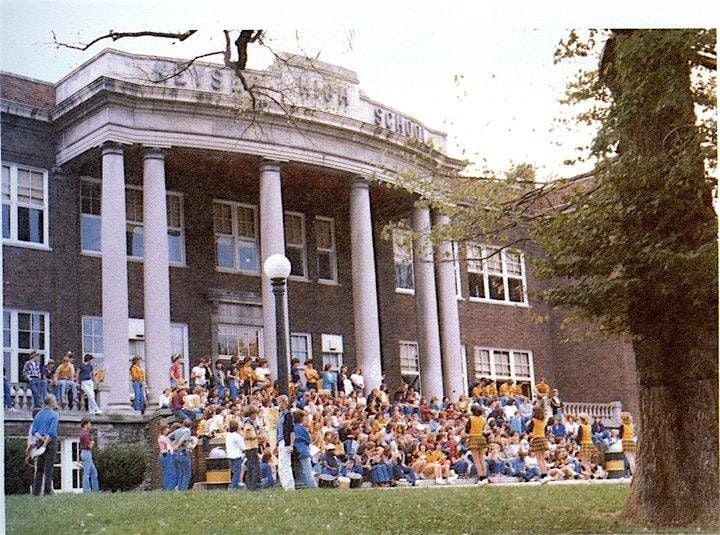 Keyser High School - Class of 1980 - 45th Reunion, 16 August | Event in Keyser | AllEvents