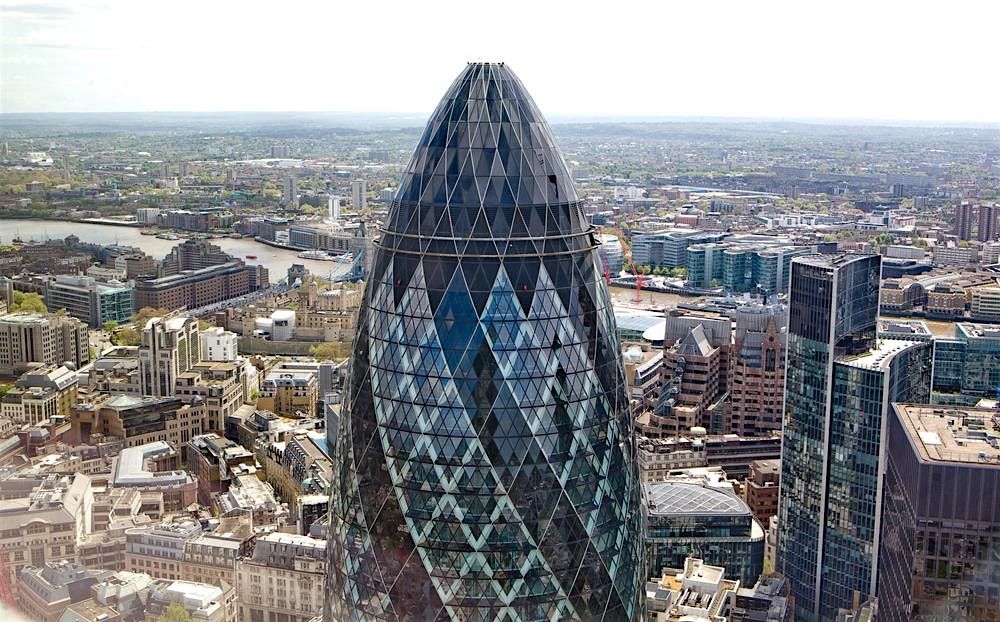 Rethink IT for 2026, 9 December | Event in London | AllEvents