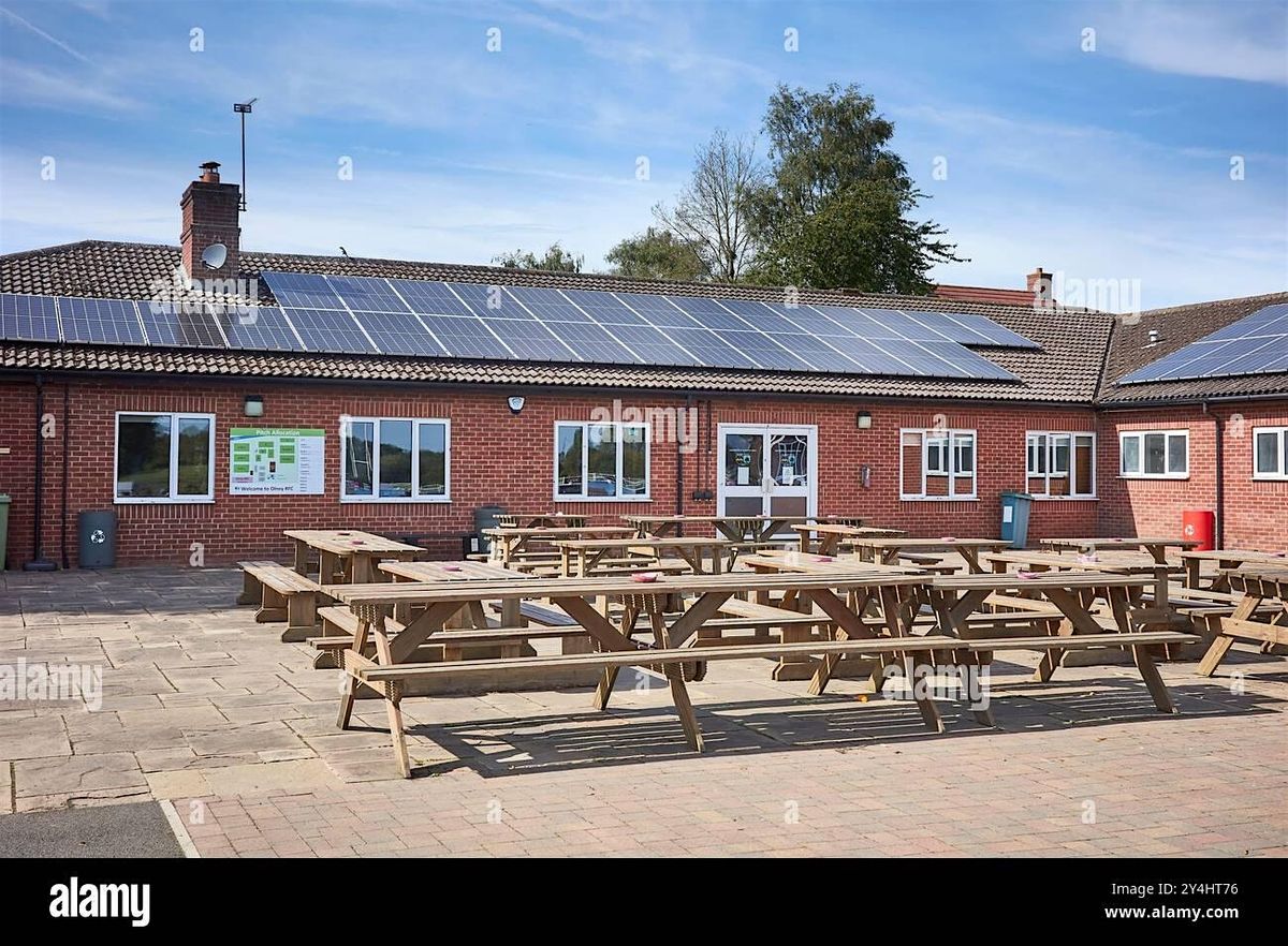 Collaborate MK "In Partnership with Olney Businesses", 29 October | Event in Olney | AllEvents