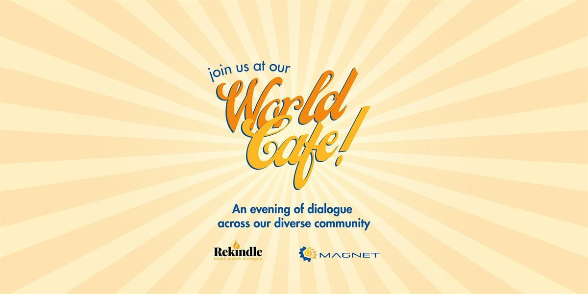 Rekindle's World Cafe, 4 September | Event in Cleveland | AllEvents