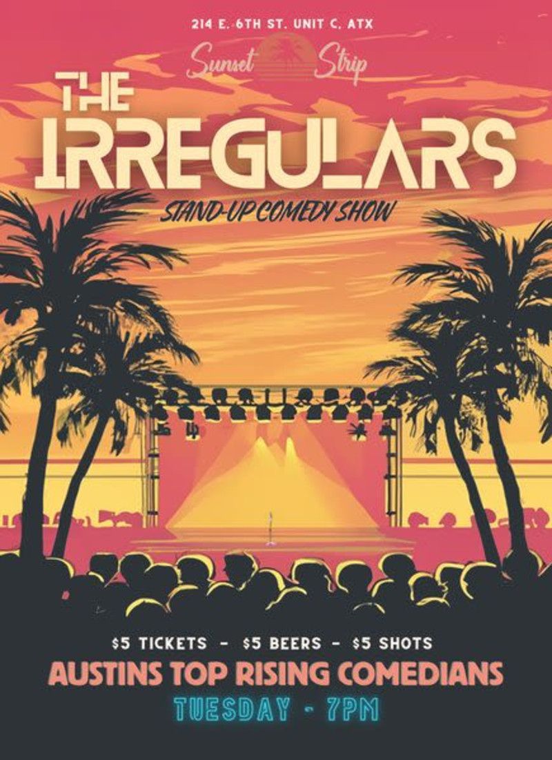 Next Generation Comedy, 13 June | Event in Los Angeles | AllEvents