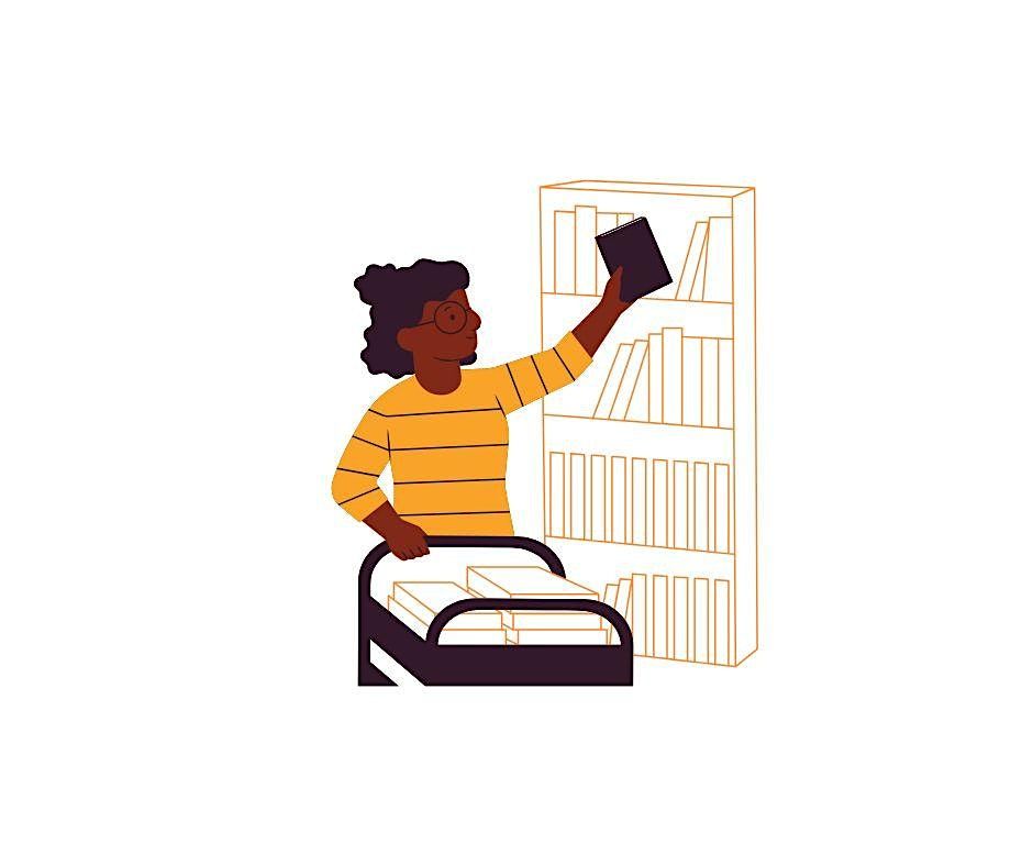 Librarian for an Hour (Grades 1-5), 24 October | Event in Colchester | AllEvents