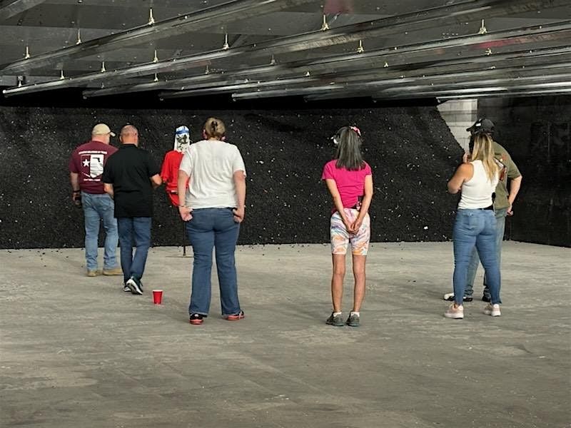 Monday Night Fighting Handgun Workshops, 5 May | Event in North Richland Hills | AllEvents