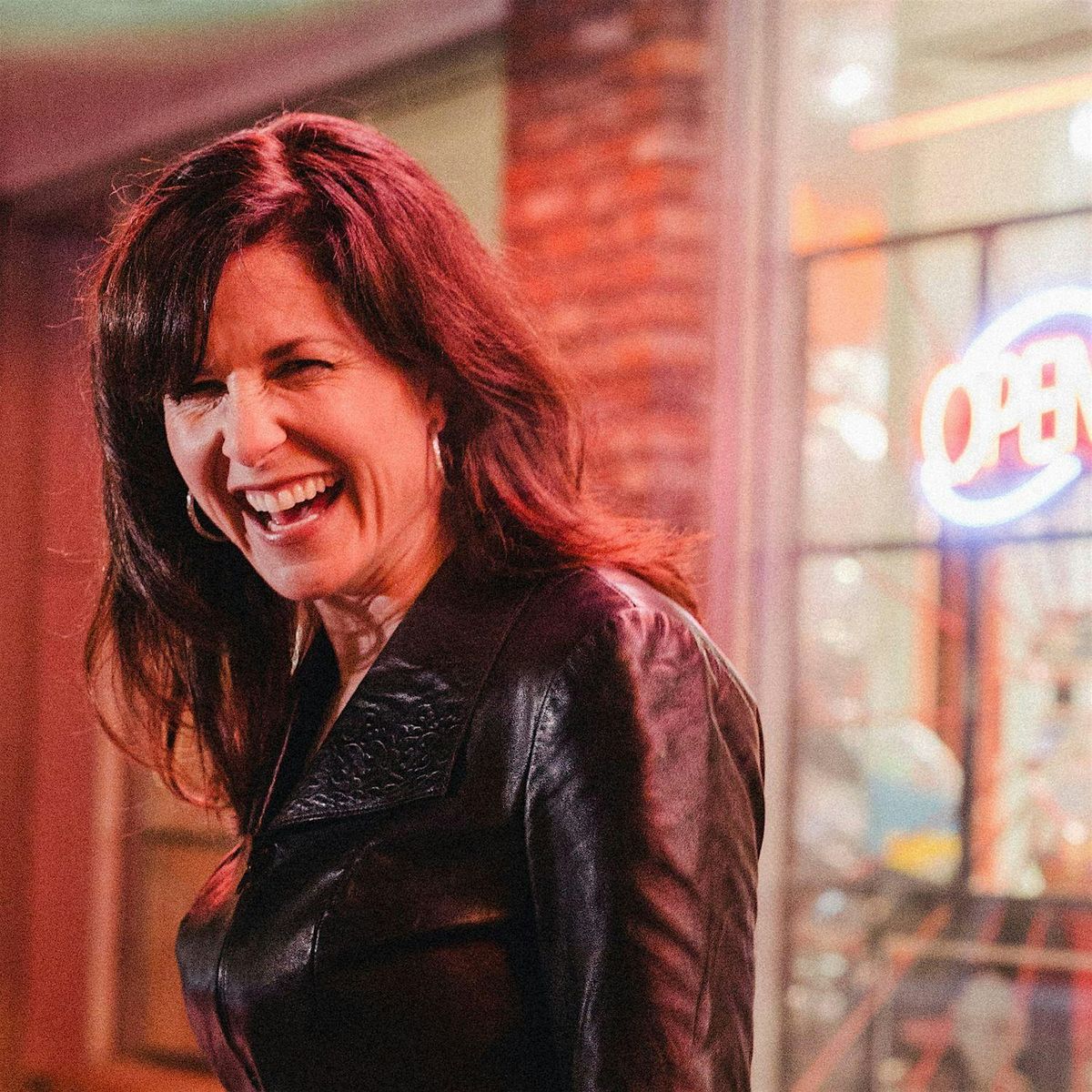 Jacquie Drew - Snow Business, 19 December | Event in Calgary | AllEvents