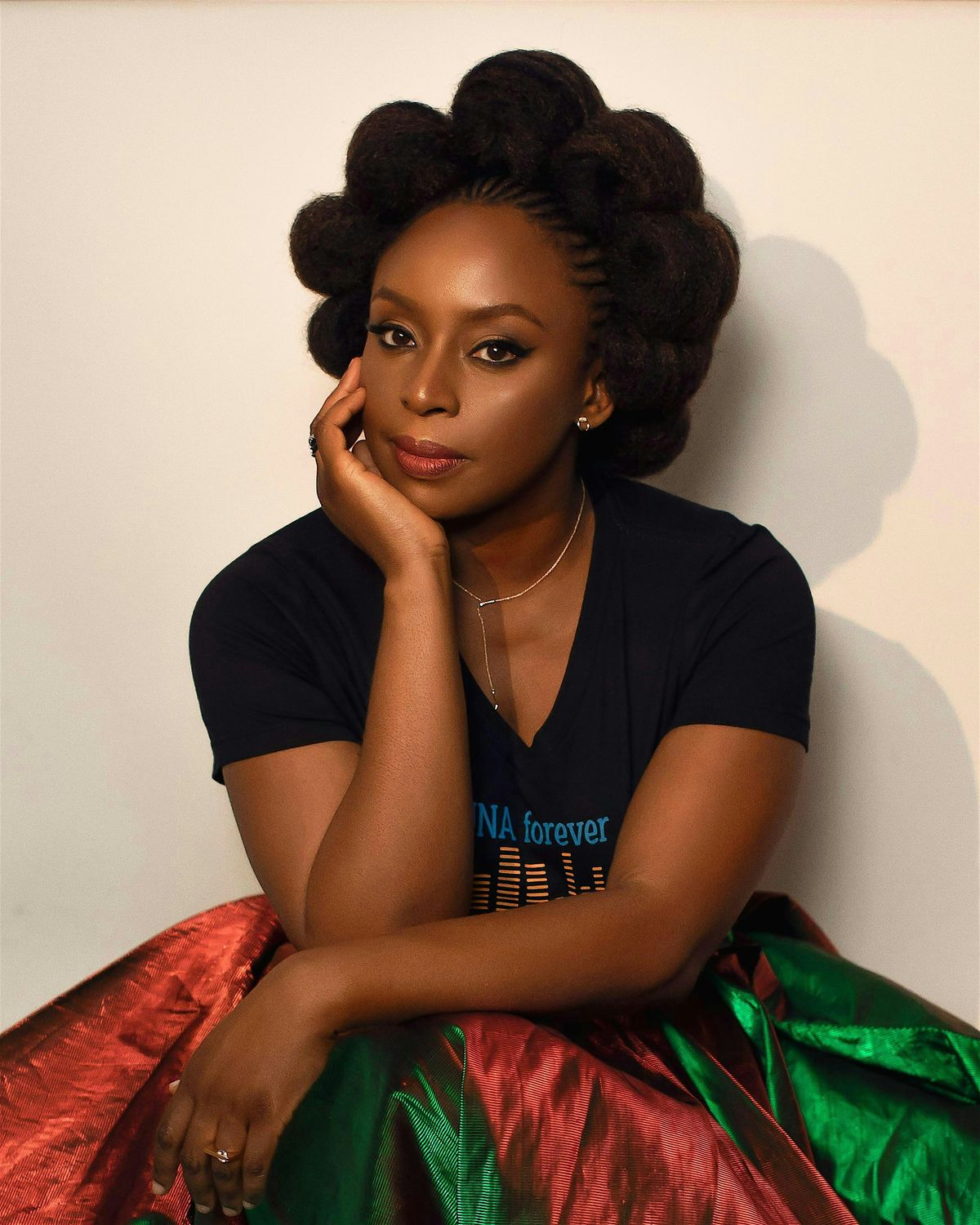 Inprint Chimamanda Ngozi Adichie Reading, 8 September | Event in Houston | AllEvents