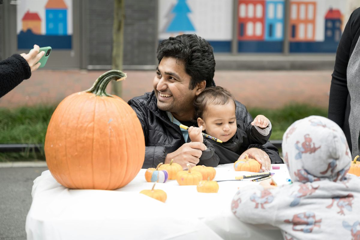 City Ridge Fall Fest 2025