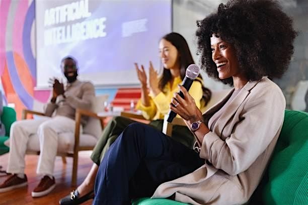 2026 International Canada/Africa/Asia Arts, Social Media/Media Conference-ICCAMC